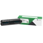 Lexmark C343XK0 Extra High Yield Black Toner 4500 Pages for MC3426i/MC3426adw