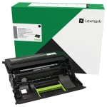 Lexmark 75M0ZK0 Black Imaging Unit 150K Pages for CX635ADWE, CS531DW, CS632DWE, CX532ADWE