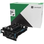 Lexmark 75M0ZV0 Black/Colour Imaging Unit 150K Pages