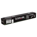LEXMARK C73x/x73x Photoconductor Unit (single C734X20G