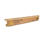 Richo 842316 Toner Cartridge 10,500 pages Yellow for IM-C2000 IM-C2500