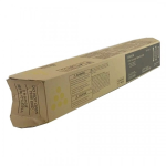Richo 842389 Toner Cartridge 6,000 Pages Yellow for IM C300F IM C400F