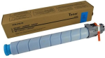 Richo 841607 Toner Cartridge 4,000 pages Cyan for MP-C305 MP-C305SPF