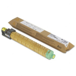 Richo 841609 Toner Cartridge 4,000 pages Yellow for MP-C305 MP-C305SPF