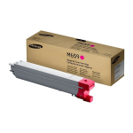 Samsung SU360A Toner Cartridge 20,000 pages Magenta for CLX-8640ND, CLX-8650ND