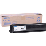 Toshiba T5070D Black Toner Cartridge 36K Pages