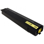 Toshiba TFC200Y Yellow Toner Cartridge 33600 Pages