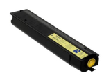 Toshiba TFC330Y Yellow Copier Toner Cartridge 17.4K Pages