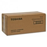 Toshiba TFC34C Cyan Toner Cartridge 11.5K Pages