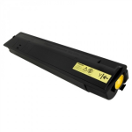 Toshiba TFC505Y Yellow Toner Cartridge 28K Pages