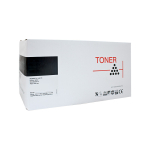 White Box Black Toner Cartridge for Kon Min TN319B