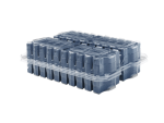 HPE LTO-7 Ultrium 15TB Eco Case Data Cartridge 20 Pack C7977AH