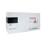 White Box Compatible Fuji Xerox CT203109 Toner 12K Black