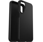 OtterBox React Samsung Galaxy A15 4G / A15 5G Case Black