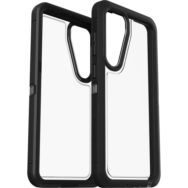 OtterBox Defender XT Clear Samsung Galaxy S24+ 5G (6.7