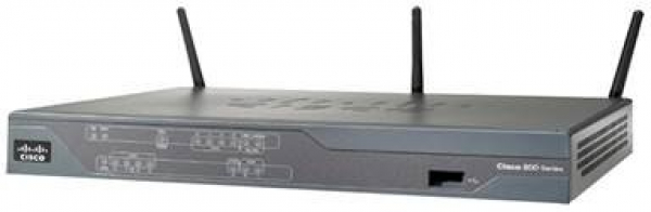 CISCO 880 Series Integrated Services C888-K9