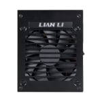Lian Li SP850 850W 80+ Gold Fully Modular SFX Power Supply Black