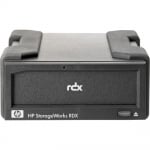 HPE HP Rdx Usb3.0 Internal Docking C8S06A