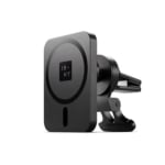 Alogic Journey MagSafe Compatible 15W Wireless Charging Car Mount