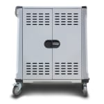 Alogic Smartbox 42 Bay Notebook/Chromebook & Tablet Charging Trolley