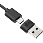 Logitech USB-A To USB-C Adaptor For Zones