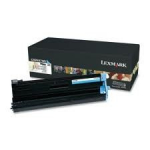 LEXMARK Cyan Imaging Unit Yield 30000 Pages For C925X73G