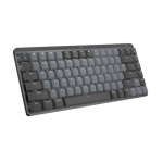 Logitech MX Mechanical Mini Keyboard Clicky