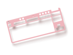 Logitech Aurora Collection Keyboard Top Plate for G713 Pink Dawn