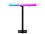 Logitech G Litra Beam LX Dual-Sided RGB Streaming Key Light