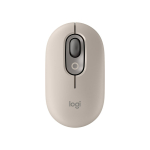 Logitech POP Wireless Mouse Mist