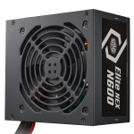 Cooler Master Elite NEX 230V 600W Non-Modular ATX Power Supply