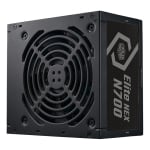 Cooler Master Elite NEX 230V 700W Non-Modular ATX Power Supply