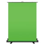 Elgato Retractable Green Screen Panel