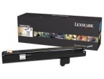 LEXMARK Black Photo Conductor Kit Yield 50000 C930X72G