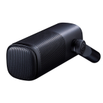 Elgato Wave DX Dynamic Microphone Black