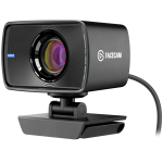 Elgato Facecam Premium 1080p60 Webcam Black