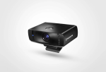 Elgato Facecam Pro 4K60 Webcam Black