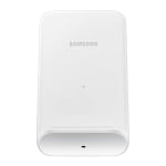 Samsung Wireless Charger Convertible (2020) - White