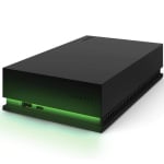 Seagate Game Drive Hub for Xbox 8TB USB 3.0 External Drive