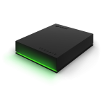 Seagate STKX2000400 2TB USB 3.0 Xbox Portable Game Drive