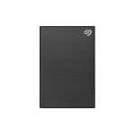 Seagate 5TB OneTouch Portable Hard Drive Black