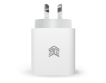 STM Fast Charge 20W USB-C Power Adapter For Notebook