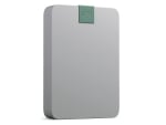 Seagate 4TB Ultra Touch HDD Pebble Grey