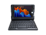 Samsung Targus Tab Active3 Keyboard Case Black