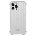 UAG Essential Armor Case For Apple IPhone 13 Pro Max Frosted Ice