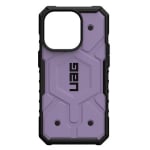 UAG Pathfinder Magsafe iPhone 14 Pro Max Case Lilac