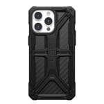 UAG Monarch Apple iPhone 15 Pro Max (6.7?) Case Carbon Fiber