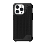 UAG Metropolis LT Apple iPhone 13 Pro Case Kevlar Black