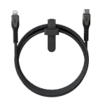 Uag 1.5m Kevlar Core USB-C To Lightning Cable Black/Grey