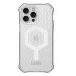 Uag Essential Armor Magsafe Case For IPhone14 Pro Max Frosted Ice